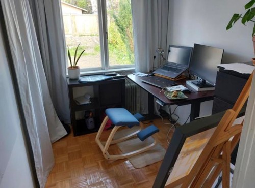 444 6Th Street E, North Vancouver, BC 