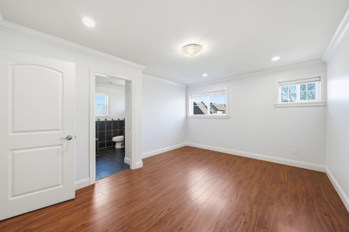 208 Hume Street, New Westminster, BC 