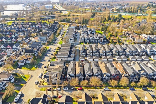 208 Hume Street, New Westminster, BC 