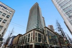 409-610 Granville Street  Vancouver, BC V6C 3T3
