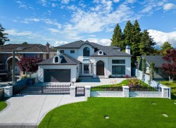 5351 Colbeck Road  Richmond, BC V7C 3E6