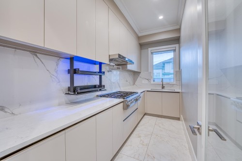 5351 Colbeck Road, Richmond, BC 