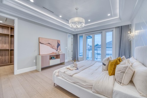 5351 Colbeck Road, Richmond, BC 