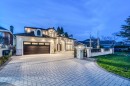 5351 Colbeck Road, Richmond, BC 