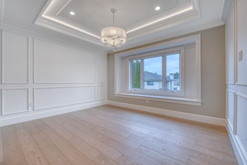 5351 Colbeck Road, Richmond, BC 