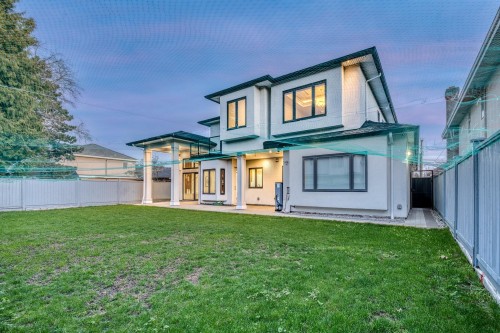 5351 Colbeck Road, Richmond, BC 