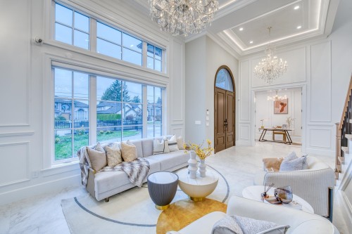 5351 Colbeck Road, Richmond, BC 