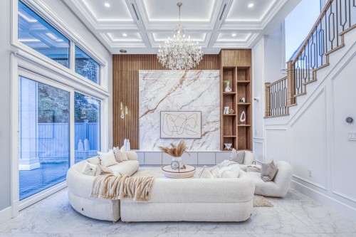 5351 Colbeck Road, Richmond, BC 