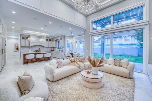 5351 Colbeck Road, Richmond, BC 