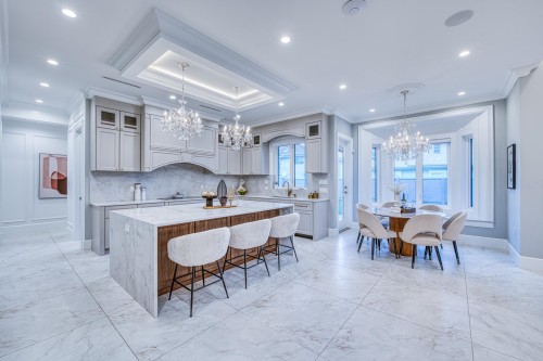 5351 Colbeck Road, Richmond, BC 