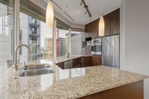 907-1177 Hornby Street, Vancouver, BC 