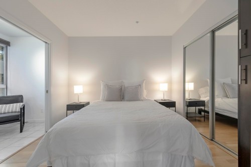 907-1177 Hornby Street, Vancouver, BC 