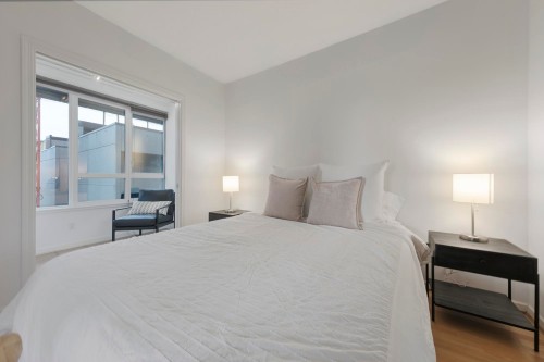 907-1177 Hornby Street, Vancouver, BC 