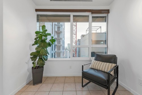 907-1177 Hornby Street, Vancouver, BC 