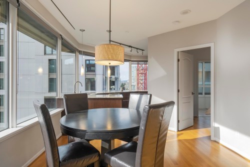 907-1177 Hornby Street, Vancouver, BC 