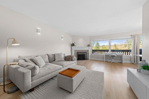 1001 Old Lillooet Road  North Vancouver, BC V7J 3H6