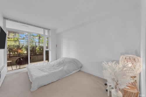 103-8940 University Crescent, Burnaby, BC 