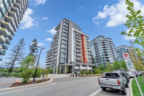 103-8940 University Crescent, Burnaby, BC 
