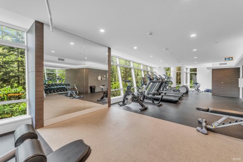 103-8940 University Crescent, Burnaby, BC 