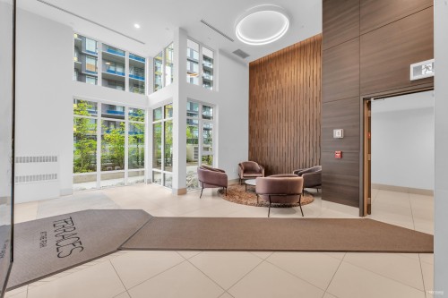 103-8940 University Crescent, Burnaby, BC 