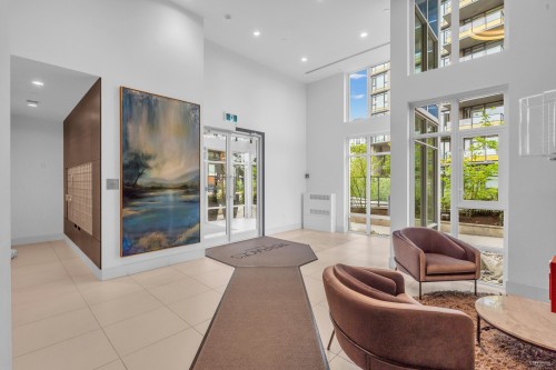 103-8940 University Crescent, Burnaby, BC 