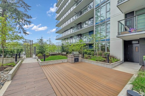 103-8940 University Crescent, Burnaby, BC 
