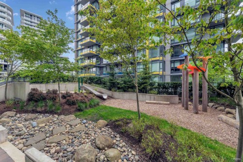103-8940 University Crescent, Burnaby, BC 