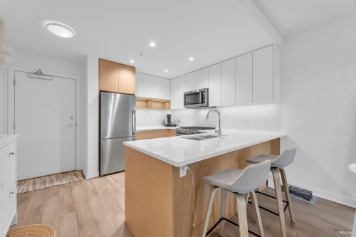 103-8940 University Crescent, Burnaby, BC 
