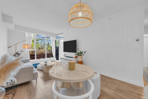 103-8940 University Crescent, Burnaby, BC 