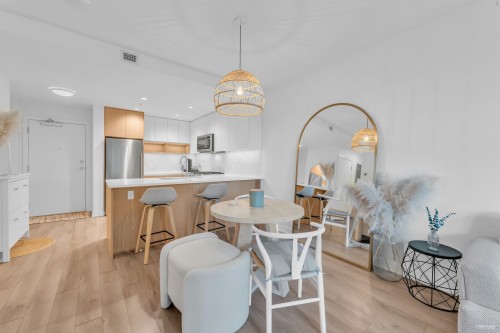 103-8940 University Crescent, Burnaby, BC 