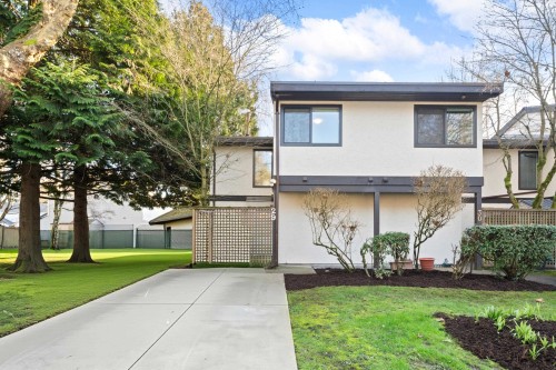 29-11491 7th Avenue  Richmond, BC V7E 4J5