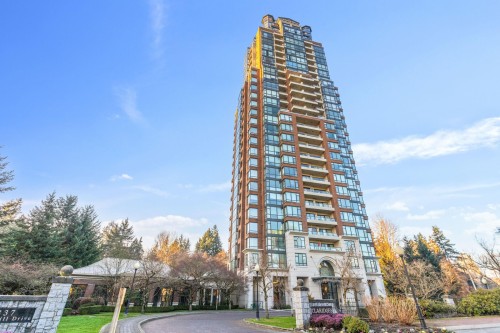 1003-6837 Station Hill Drive  Burnaby, BC V3N 5B7