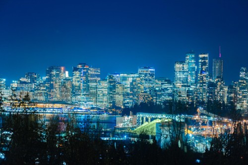 1275 Keith Road W, North Vancouver, BC 
