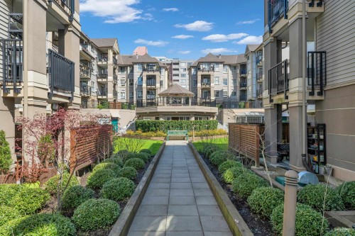 505-215 Twelfth Street  New Westminster, BC V3M 4H4