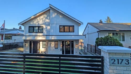 2171 Vanness Avenue, Vancouver, BC 