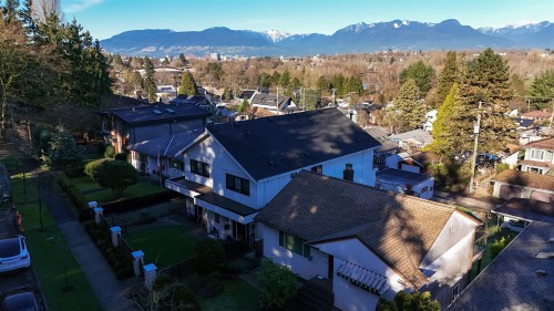 2171 Vanness Avenue, Vancouver, BC 