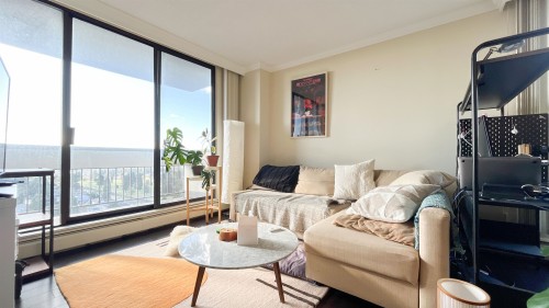 1406-6759 Willindon Avenue  Burnaby, BC V5H 3Y9