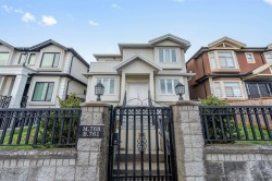763 57th Avenue E Vancouver, BC V5X 1T3