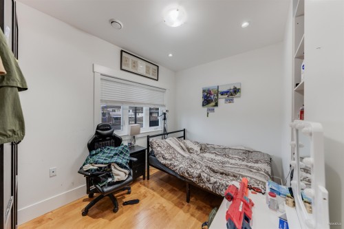 763 57Th Avenue E, Vancouver, BC 