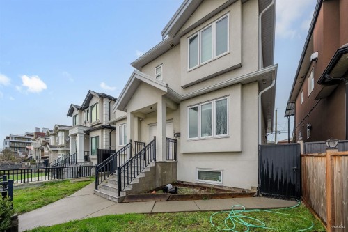 763 57Th Avenue E, Vancouver, BC 