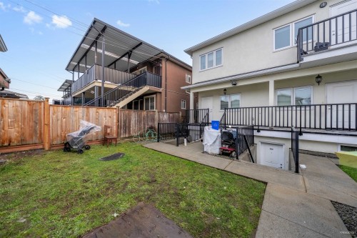 763 57Th Avenue E, Vancouver, BC 