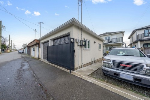 763 57Th Avenue E, Vancouver, BC 