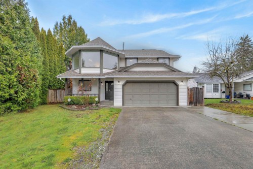23003 Reid Avenue  Maple Ridge, BC V2X 0C2