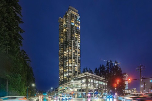 3706-3080 Lincoln Avenue, Coquitlam, BC 