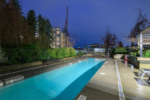 3706-3080 Lincoln Avenue, Coquitlam, BC 