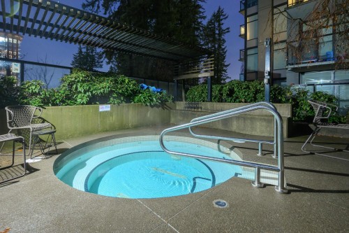 3706-3080 Lincoln Avenue, Coquitlam, BC 