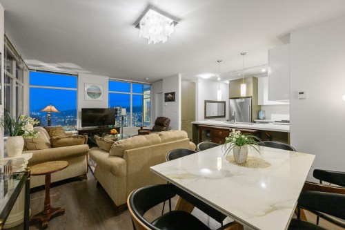 3706-3080 Lincoln Avenue, Coquitlam, BC 