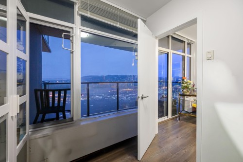 3706-3080 Lincoln Avenue, Coquitlam, BC 