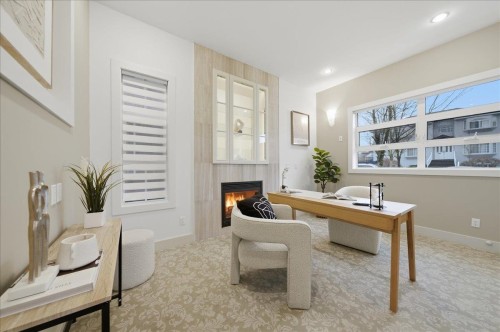 6733 Vivian Street, Vancouver, BC 