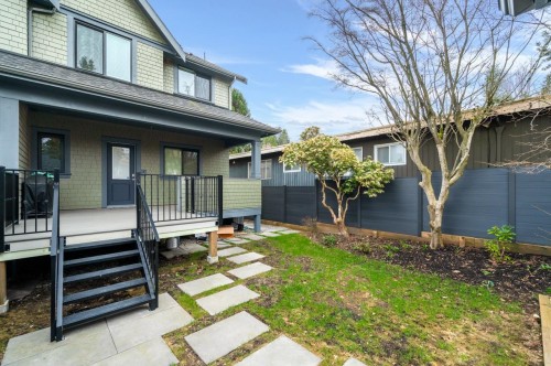 769 53Rd Avenue W, Vancouver, BC 